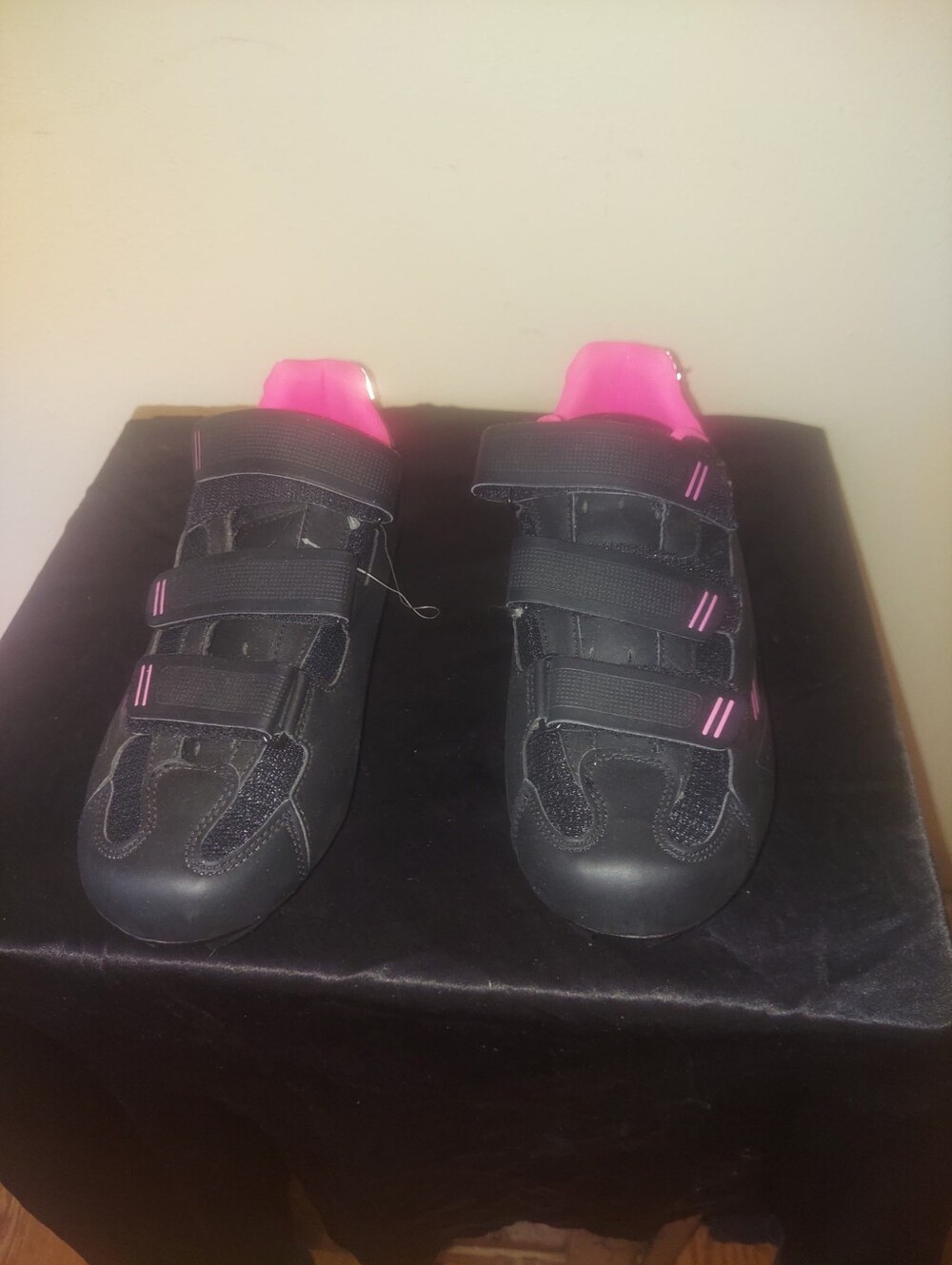 TOMMASO PISTA 100 Indoor Cycling NEW Woman's Size 9